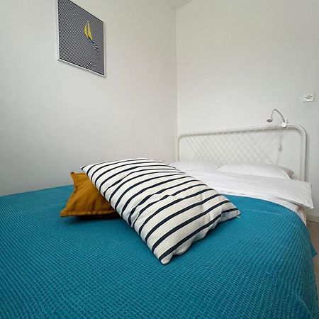 Apartments Sunset Dolac Primošten المظهر الخارجي الصورة
