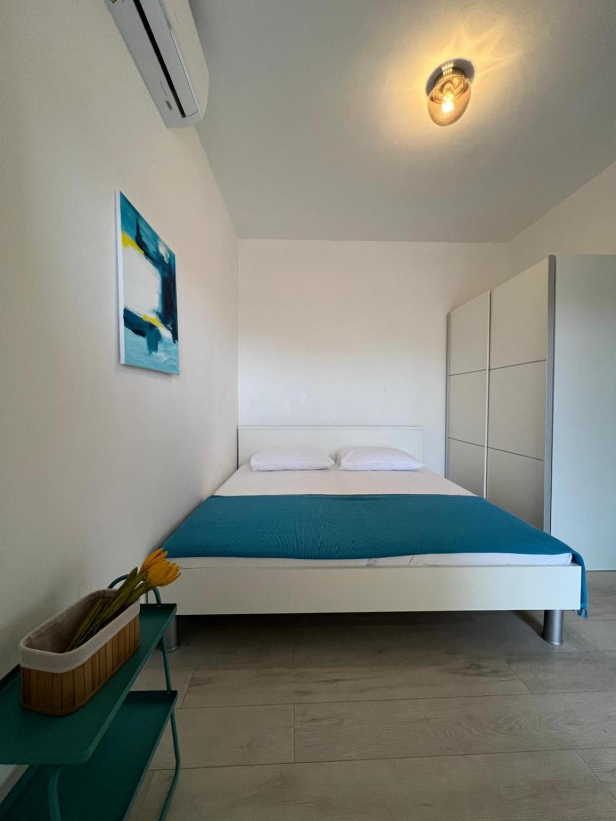 Apartments Sunset Dolac Primošten الغرفة الصورة