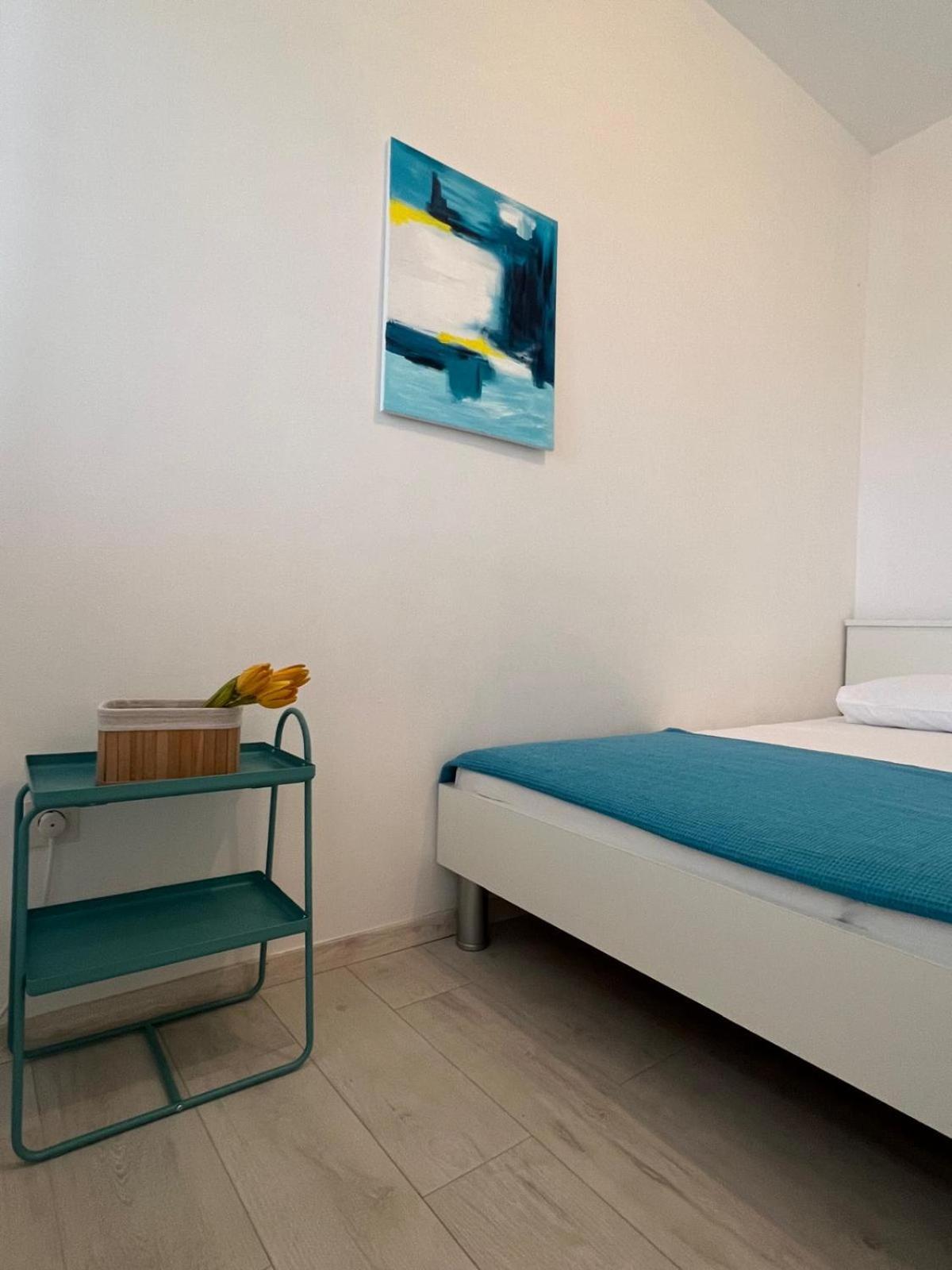 Apartments Sunset Dolac Primošten الغرفة الصورة