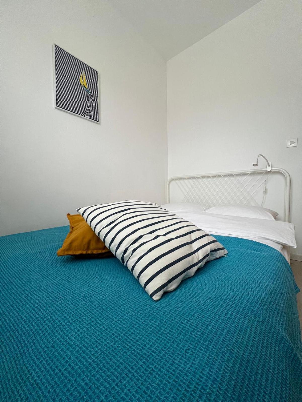 Apartments Sunset Dolac Primošten الغرفة الصورة