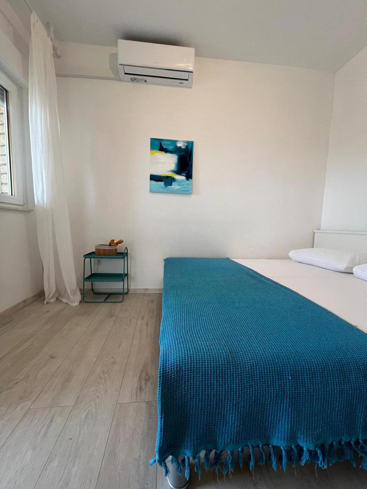 Apartments Sunset Dolac Primošten الغرفة الصورة